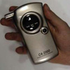 Алкометр цифровой СА 2000Вид 1