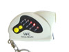 Подарок 1122 / Алкометр брелок фонарик Safe Drive с калибровкой