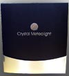   Crystal Meteolight   3D      1
