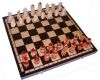 Подарок 2795 / Шахматы Воины с пиками 50х50