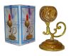 Подарок 3386 / Подарочный подсвечник из оникса